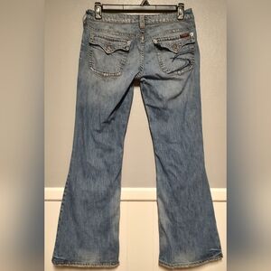 Silver Prospector Sz 30